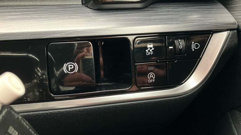 Kia Sportage 1.6T GDi 157 48V ISG 2 5dr Petrol Estate